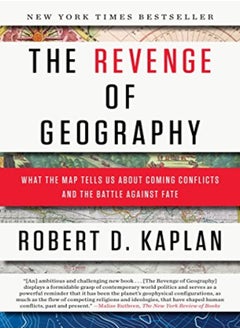REVENGE OF GEOGRAPHY 