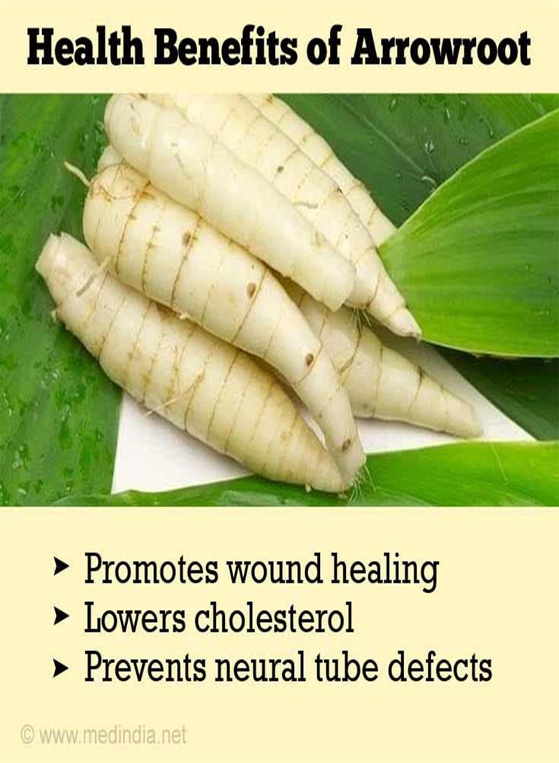 GGOOT 100-gram Arrowroot powder, Kudzu Flour, Kudzu powder, kudzu starch, Manioc Flour, Pure Arrow Root Starch Non-GMO Thickener, Macrobiotics, Gluten Free Kuzu Kudzu Kuzuko Flour Manioc Powder - Image 4