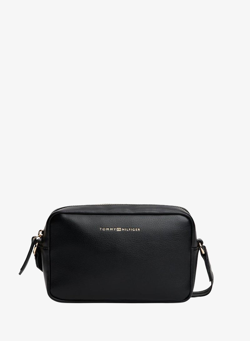 TOMMY HILFIGER Logotape Camera Bag - Image 1