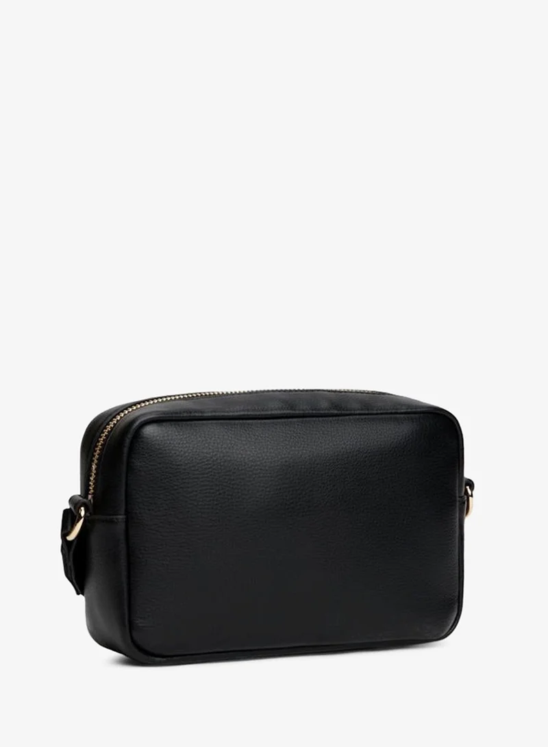 TOMMY HILFIGER  Logotape Camera Bag for Women | Best Price UAE