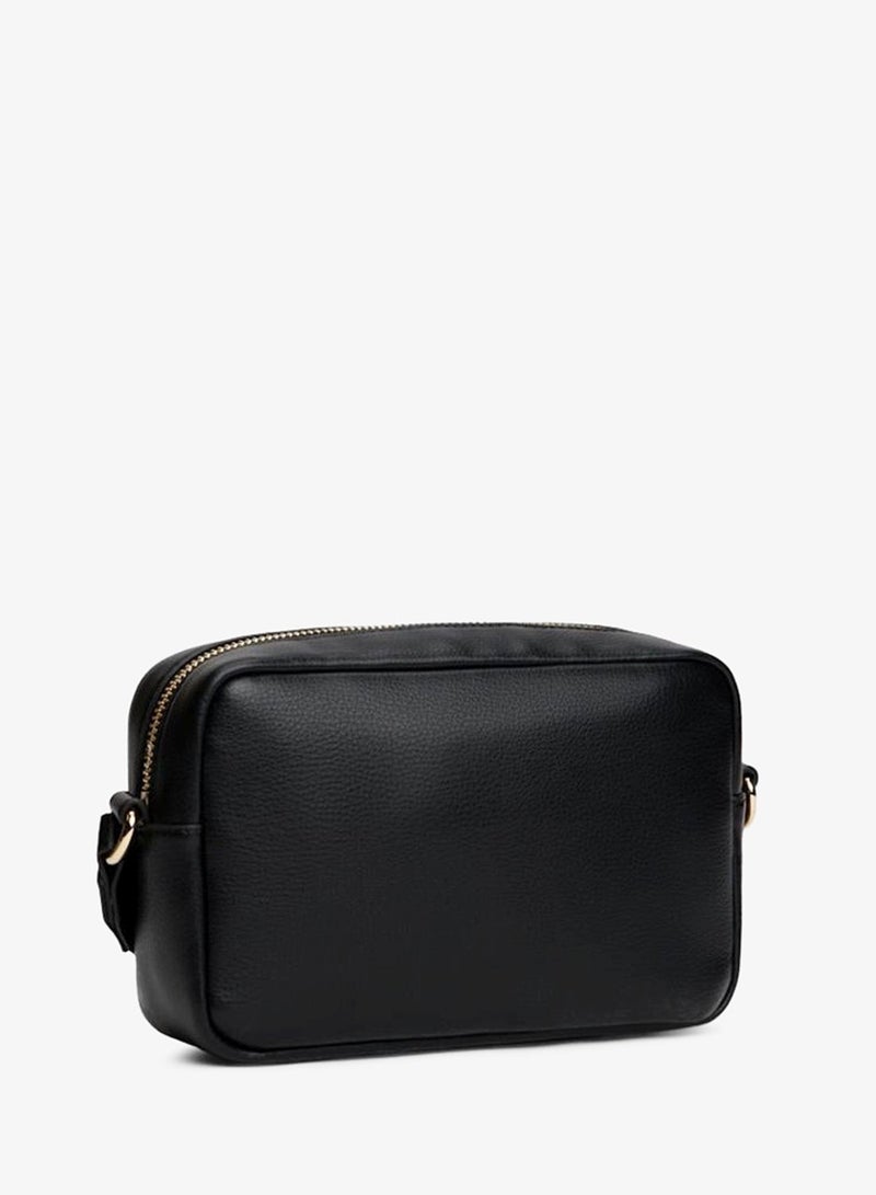 TOMMY HILFIGER Logotape Camera Bag - Image 3
