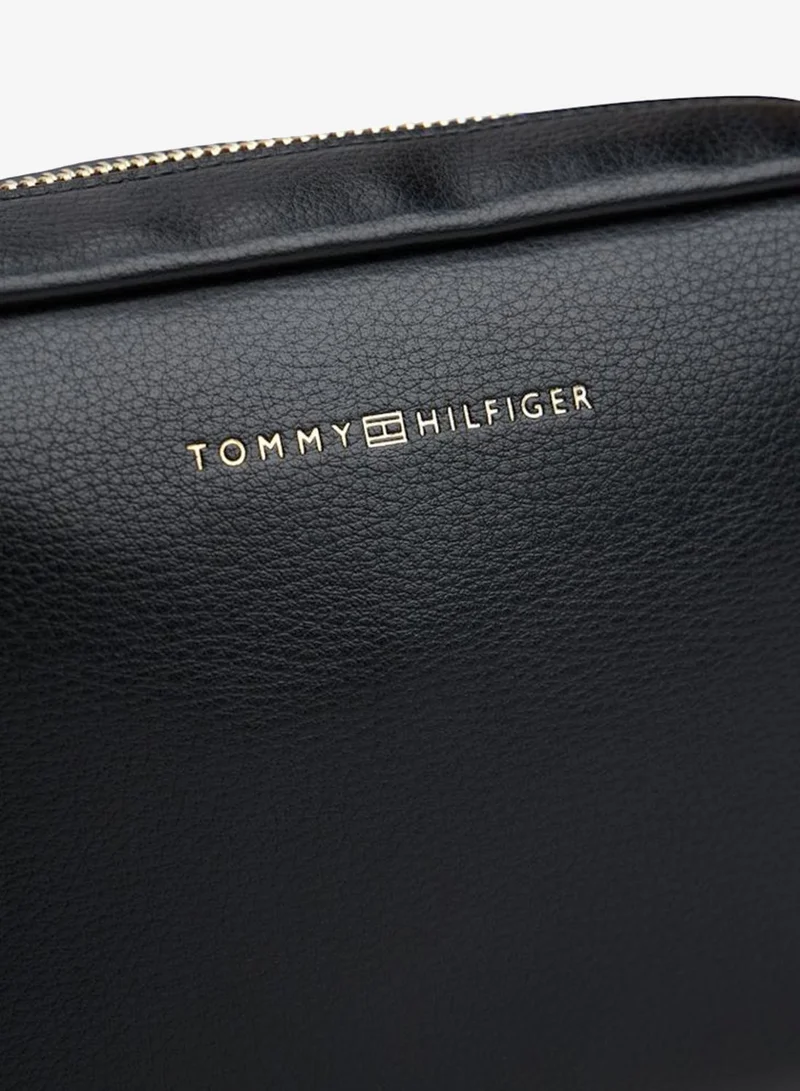 TOMMY HILFIGER  Logotape Camera Bag for Women | Best Price UAE