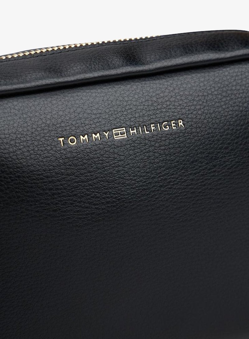 TOMMY HILFIGER Logotape Camera Bag - Image 5