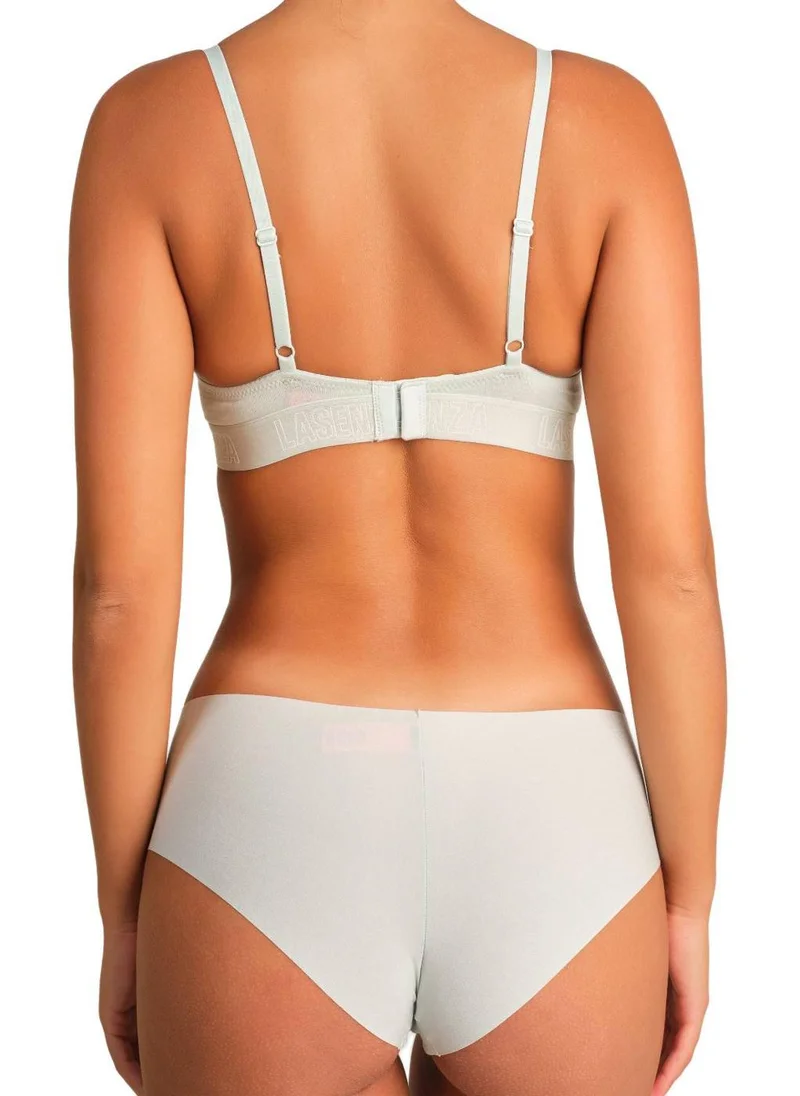 لا سينزا La Senza Trendy Pushup Plunge Bra