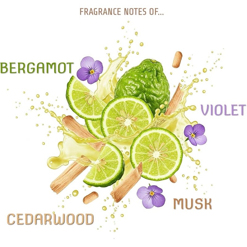 Sand + Fog Violet Sandalwood Eau de Parfum Oil 1.7oz - Image 3