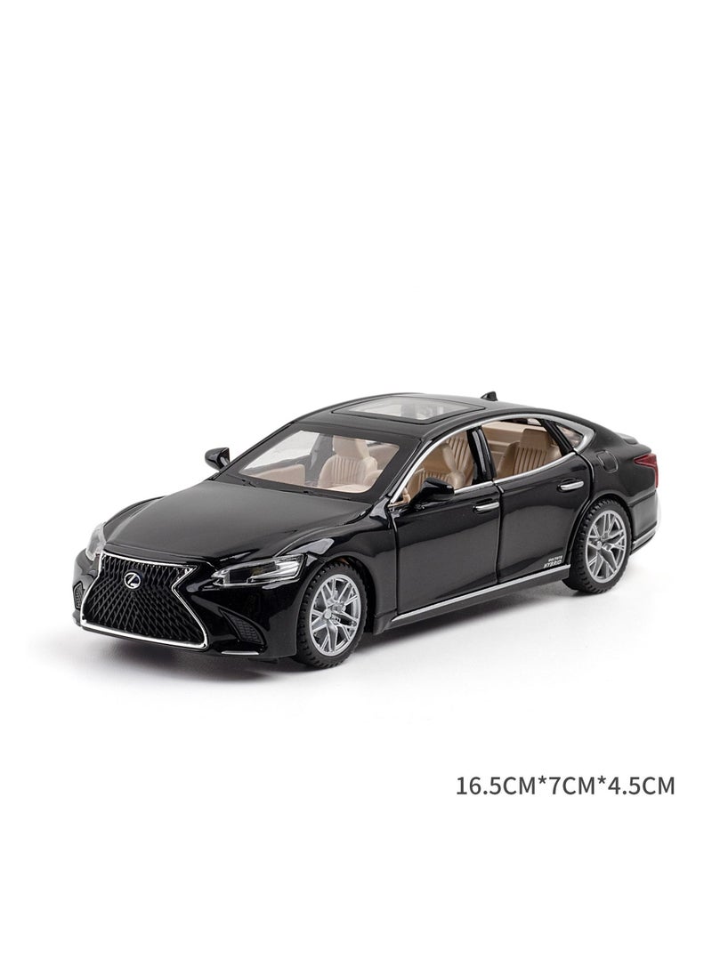 A Miniature Metal Model with Fine Details of a Lexus Car with High-Performance Design with Lighting and Sound - pzsku/Z8C3CF95296AA6443AE15Z/45/_/1698960176/d94c500b-4206-401e-b2a2-098ab8614889