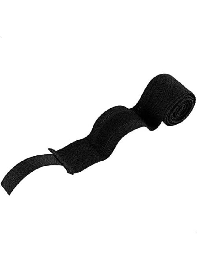 Venom Professional boxing hand wraps designed to protect hands, wrists, and knuckles during training; suitable for boxing, kickboxing, MMA, and heavy bag workouts. Made from durable, comfortable material with a secure closure, ideal for daily training. - Image 5