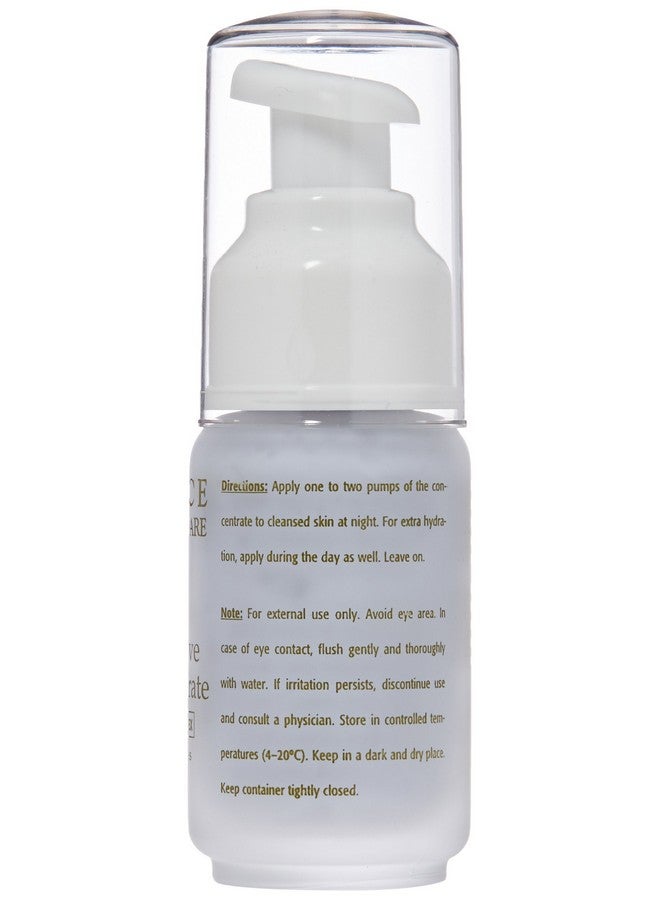 EMINENCE Lavender Age Corrective Night Concentrate By Eminence For Unisex 1.2 Oz Serum - Image 3