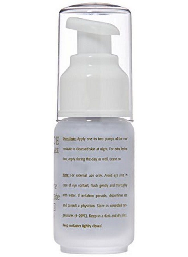 EMINENCE Lavender Age Corrective Night Concentrate By Eminence For Unisex 1.2 Oz Serum - Image 5