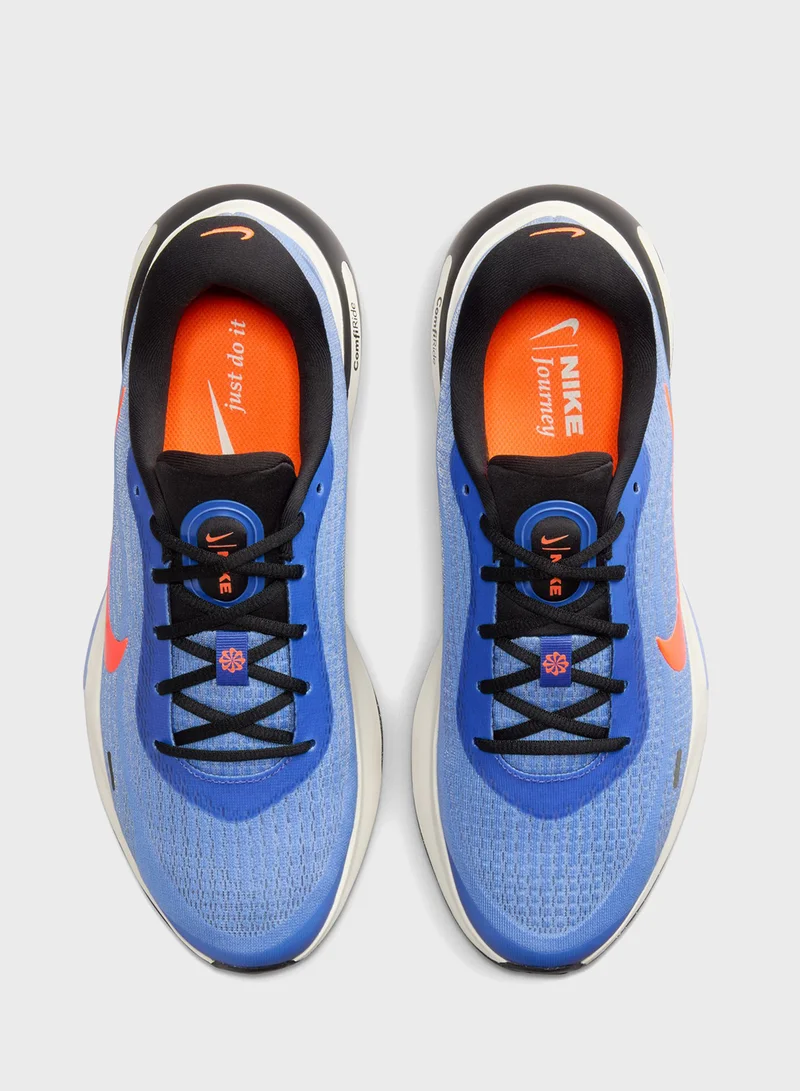 Nike NIKE JOURNEY RUN