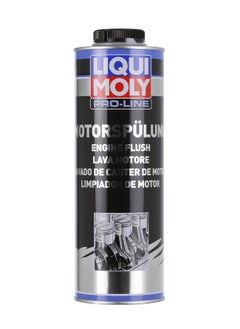 Liqui Moly P000065 Pro-Line Engine Flush, 1 Litre - pzsku/Z8C3D2ABD9869ABAC96D7Z/45/_/1731344027/cc1d759e-38c0-407d-9d8b-015510da25df