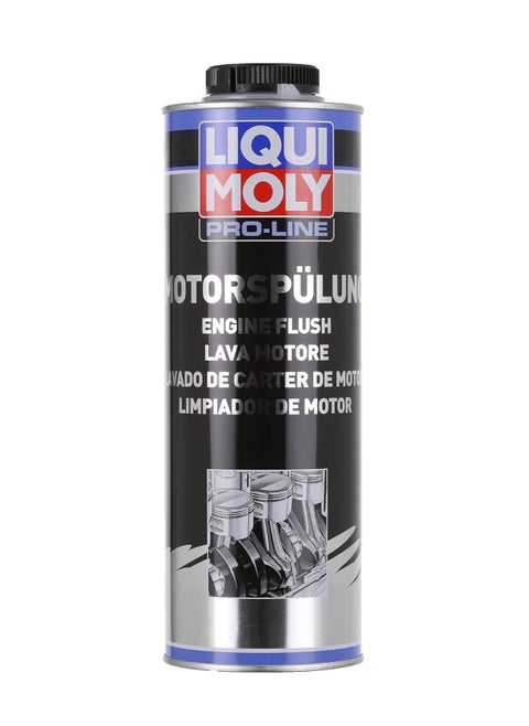 Liqui Moly P000065 Pro-Line Engine Flush, 1 Litre
