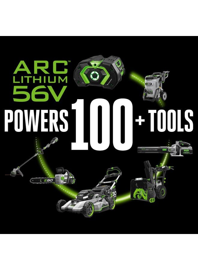 EGO POWER+ Battery 56V, 5.0Ah - BA2800T - Image 2