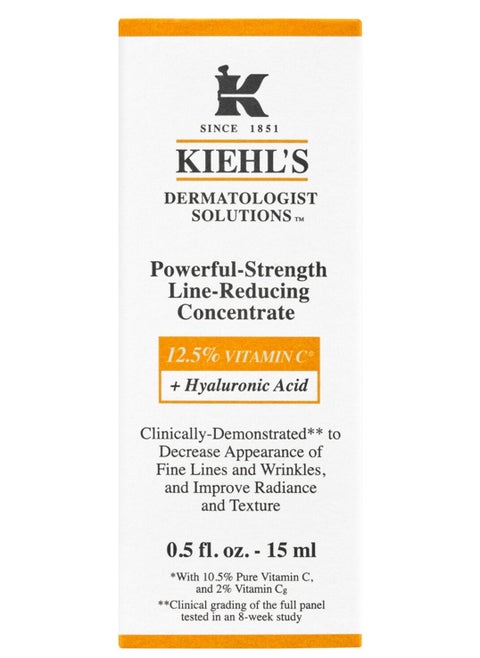 Powerful-Strength Line Reducing Concentrate 15ml