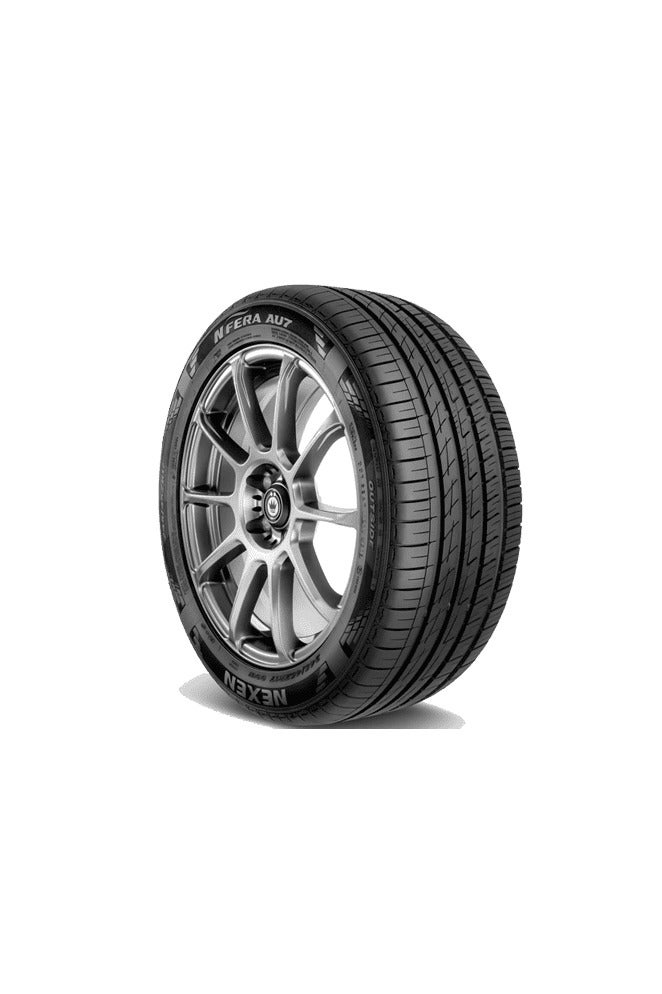 245/45R17 99W نكسن ن'فيرا AU7 TL (2024)