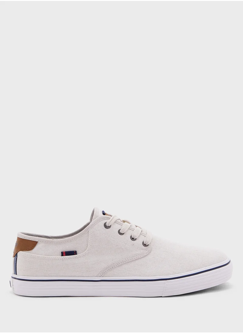 رانجلر CALYPSO DERBY C  LOW TOP SNEAKER