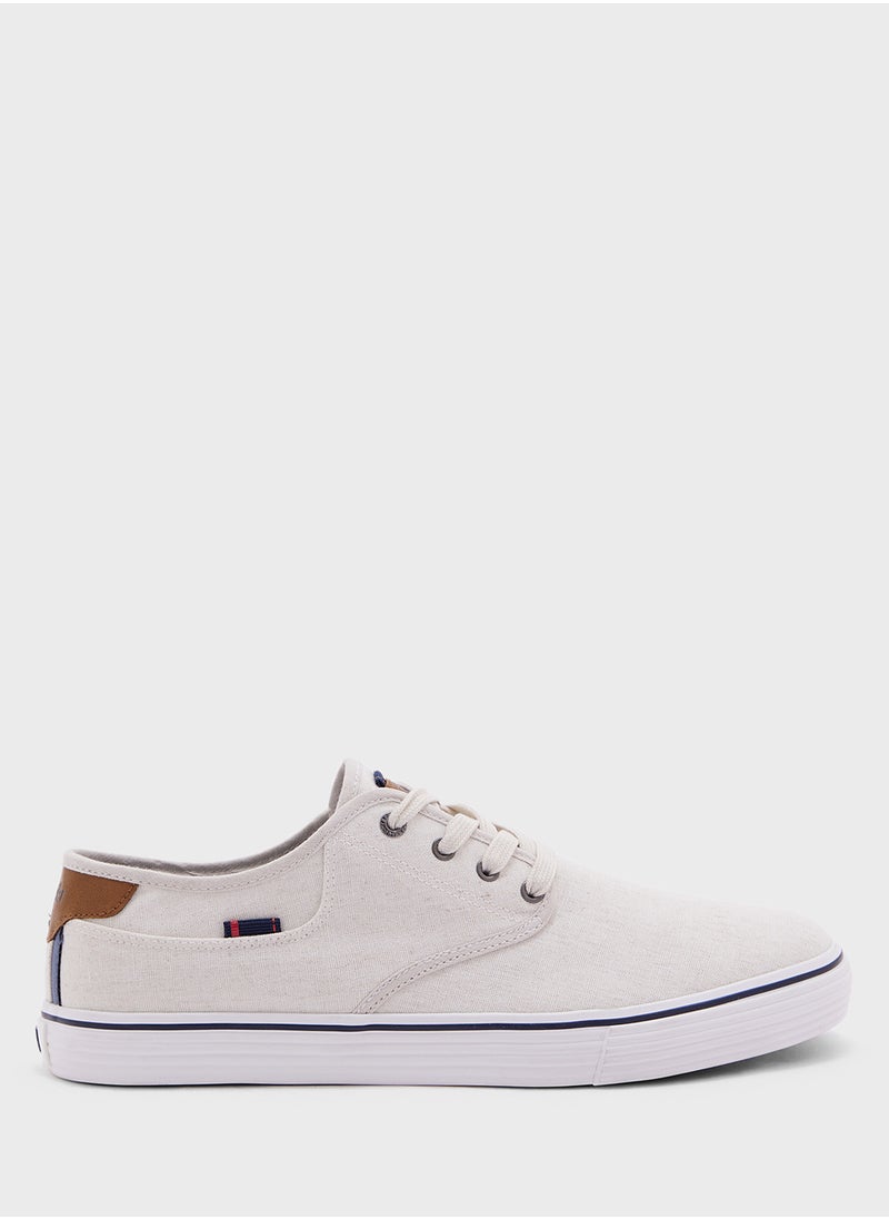 Wrangler CALYPSO DERBY C  LOW TOP SNEAKER  - Image 1