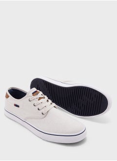 Wrangler CALYPSO DERBY C  LOW TOP SNEAKER  - Image 3