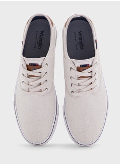 Wrangler CALYPSO DERBY C  LOW TOP SNEAKER  - Image 4