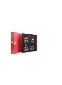 libre derm YSL Valentine Day Gift Set 30ml x 4 – The Glam Haven 