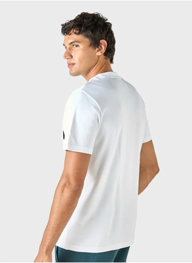 Kappa Logo T-Shirt