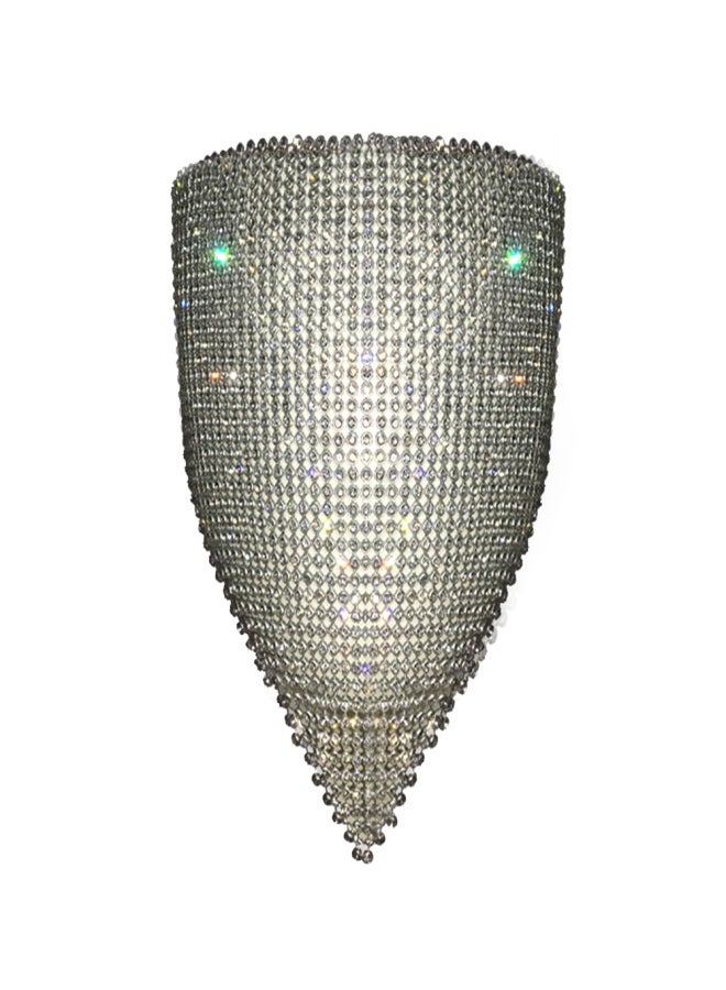 Rhinestone Sequin c Party Nightclub Decoration Jewelry Reusable Face Covering for Women & Girls Cover Nose Mouth - Image 1
