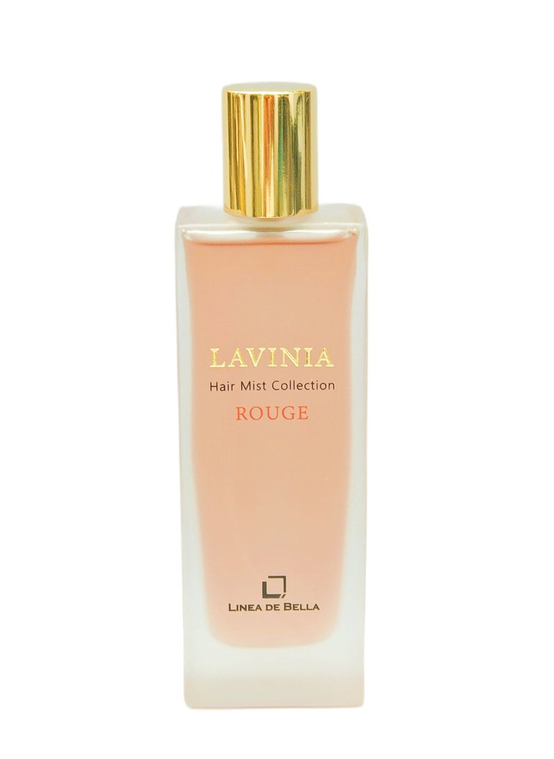 Linea De Bella Lavinia Rouge 50ML  - Image 1