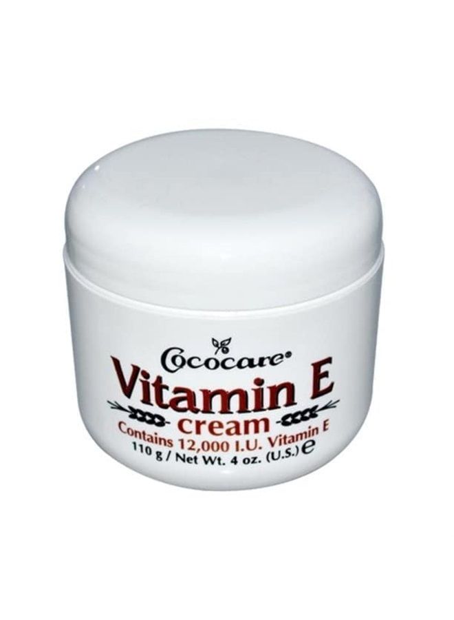 Cococare كوكوكير كريم فيتامين E، 12000 وحدة دولية، 4 أونصة - Image 4