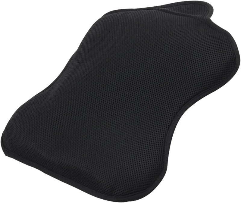 DEMULAX Motorcycle Gel Seat Cover - Image 1