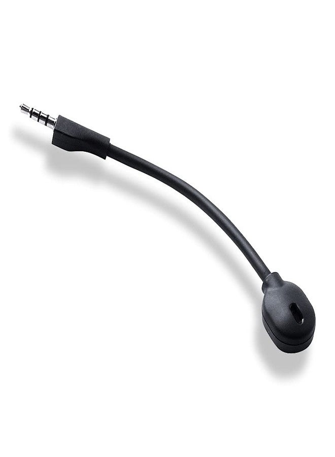 HUYUN ميكروفون HUYUN متوافق مع سماعة SteelSeries Arctis 1 - Image 3