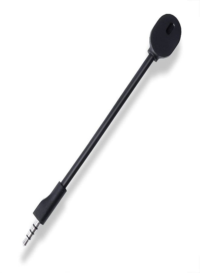HUYUN ميكروفون HUYUN متوافق مع سماعة SteelSeries Arctis 1 - Image 1