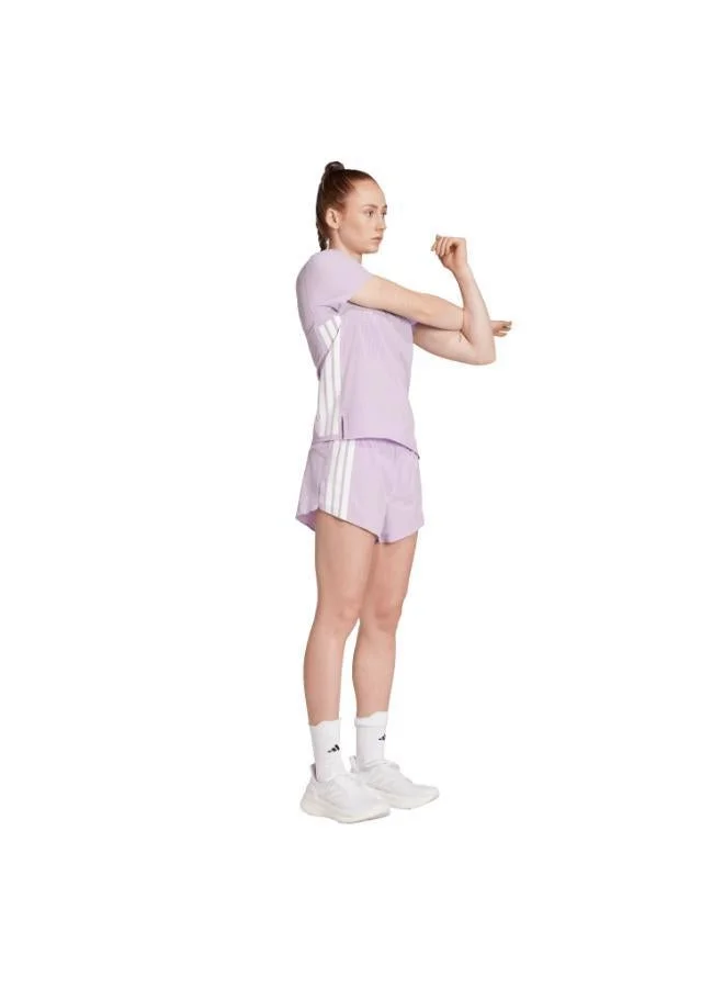 Adidas  Adizero Running Tee for Women | Best Price UAE