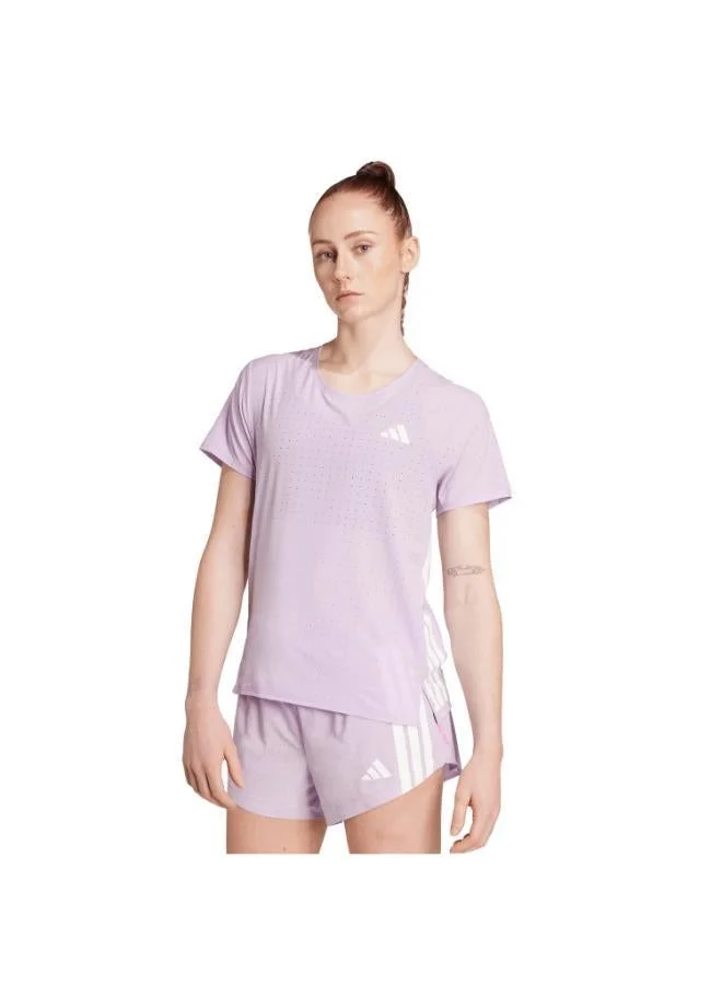 Adidas Adizero Running Tee