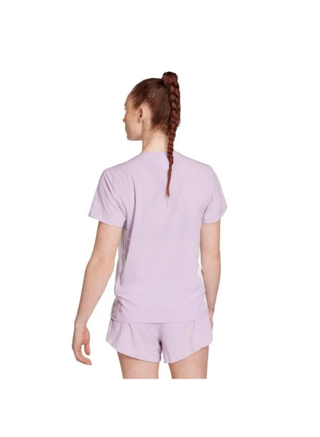 Adidas Adizero Running Tee