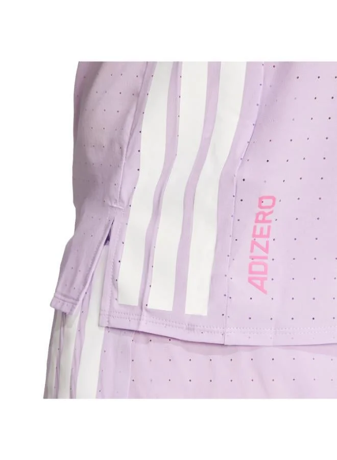 Adidas  Adizero Running Tee for Women | Best Price UAE