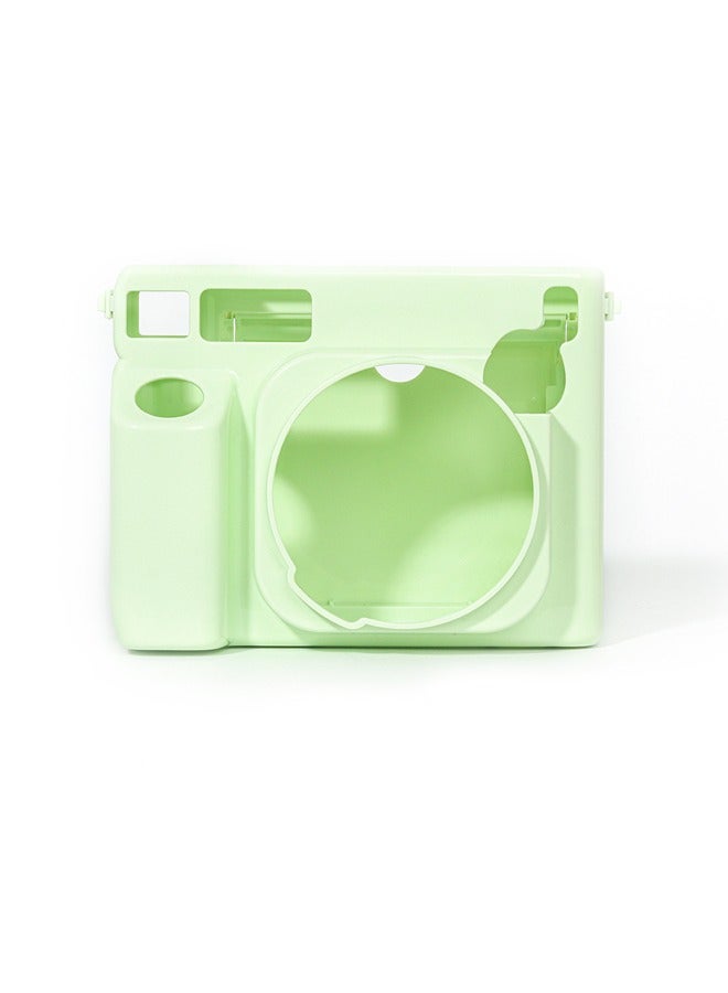 General Suitable for instant WIDE 400 camera silicone case durable scratch resistant silicone case camera bag accessories  - Image 2