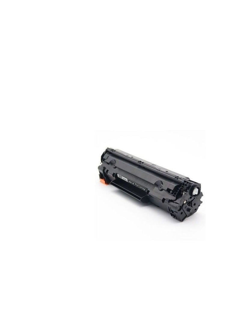 خرطوشة حبر متناسق 737 أسود