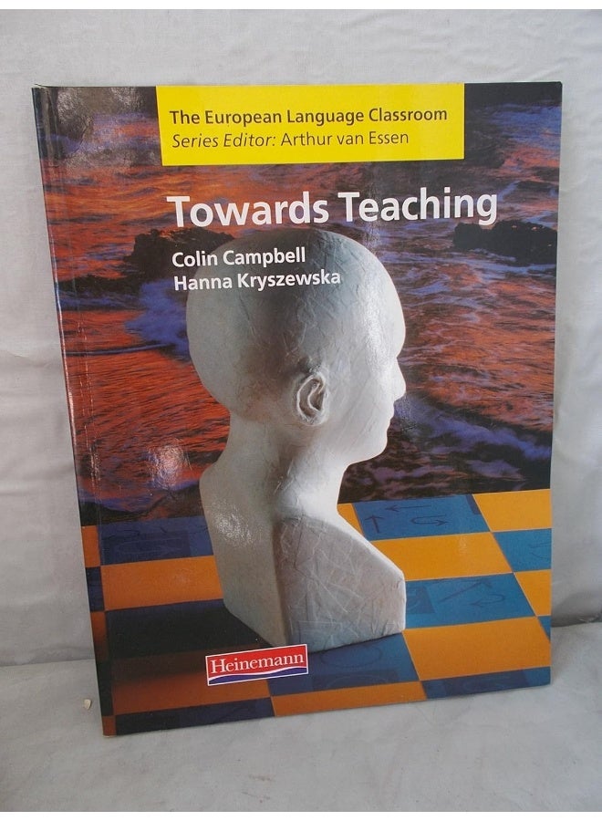 Euro Lang Towards Teaching