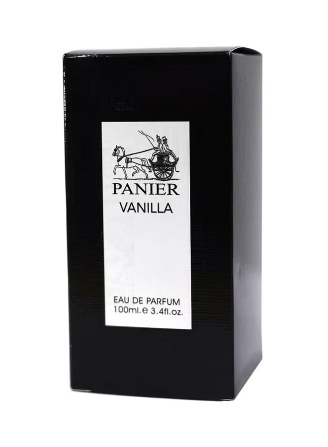 Panier Eau de Parfum for Women 100ml – Elegant Floral Fragrance - Image 2