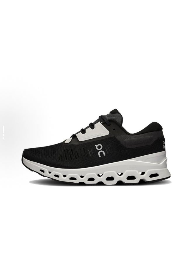 ON ON stratus 3 casual sports shoes  - Image 1