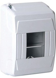 EBI 3-4 W Vending Box (Sealed) 