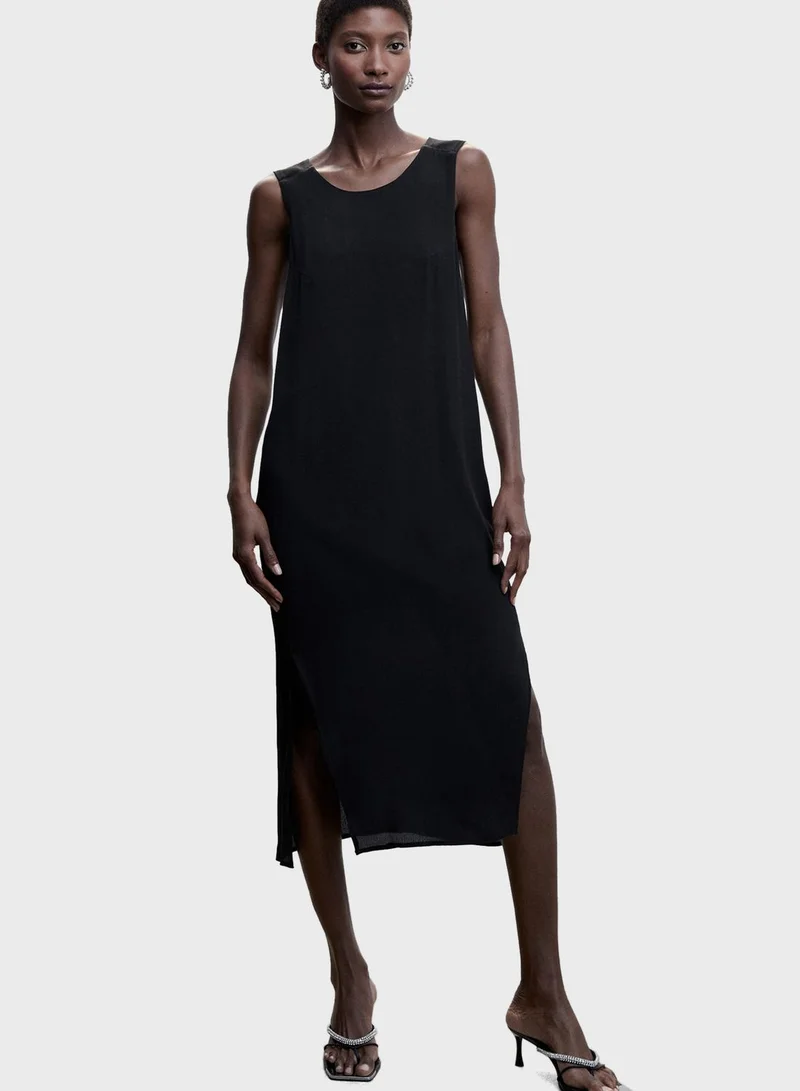 lolana knit dress Lola Mini Dress main image 1