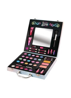 Cra-Z-Art Shimmer N Sparkle Glitter Makeover Studio  - Image 2