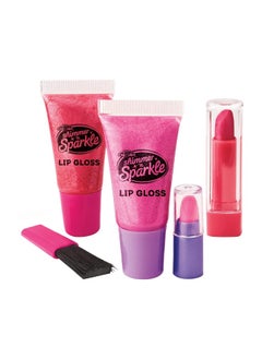 Cra-Z-Art Shimmer N Sparkle Glitter Makeover Studio  - Image 4