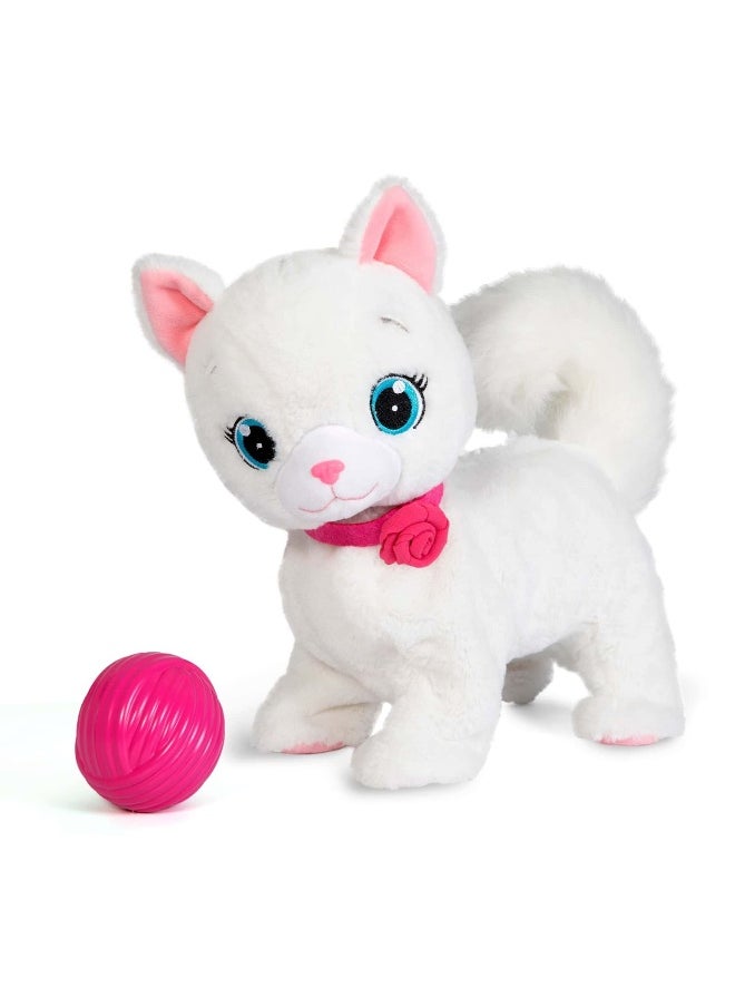 IMC Toys Club Petz Bianca Interactive Toy  - Image 1
