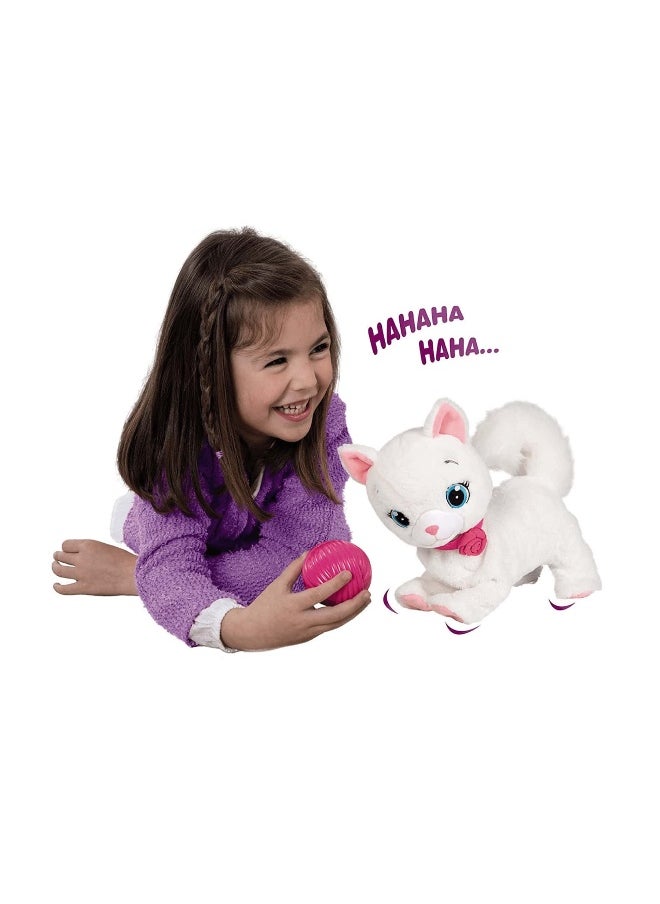 IMC Toys Club Petz Bianca Interactive Toy  - Image 2