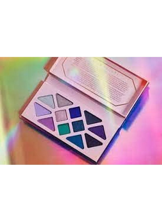 ATHR Beauty - Āthr Beatuy Moonlight Crystal Palette - Image 1