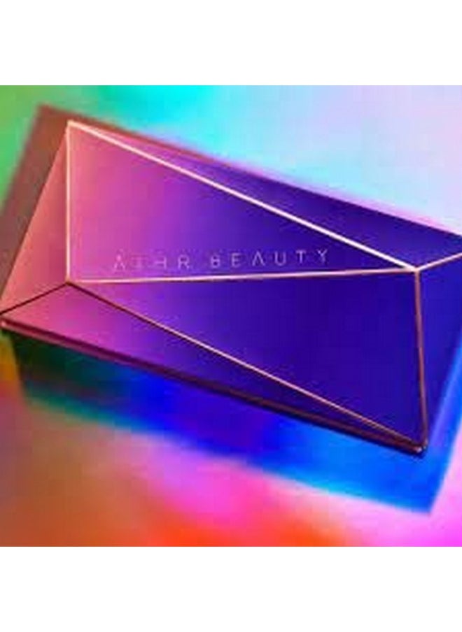 ATHR Beauty - Āthr Beatuy Moonlight Crystal Palette - Image 1