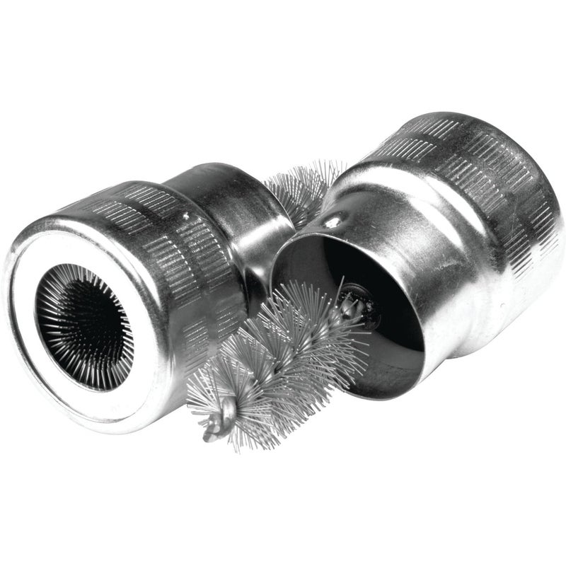 Performance Tool W147C Metal Battery Terminal Cleaning Brush - Image 3