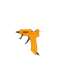 INGCO Ingco Wax Gun 100 Watt, Multi-Colour, GG708  - Image 2